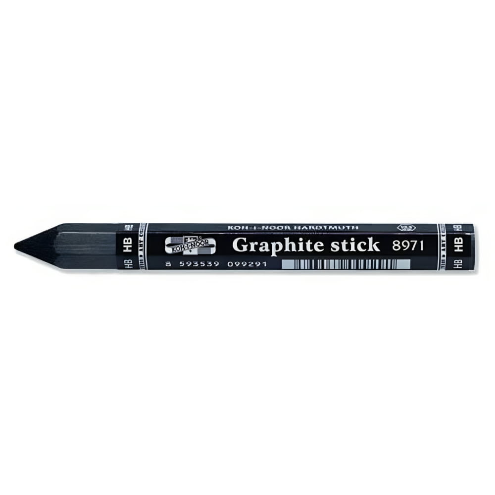 Grafit desen hexagonal Koh I Noor