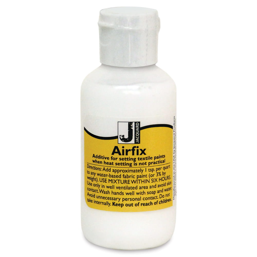 Fixativ pt culori textile Airfix