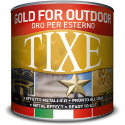 Bronz lichid Doratura Outdoor