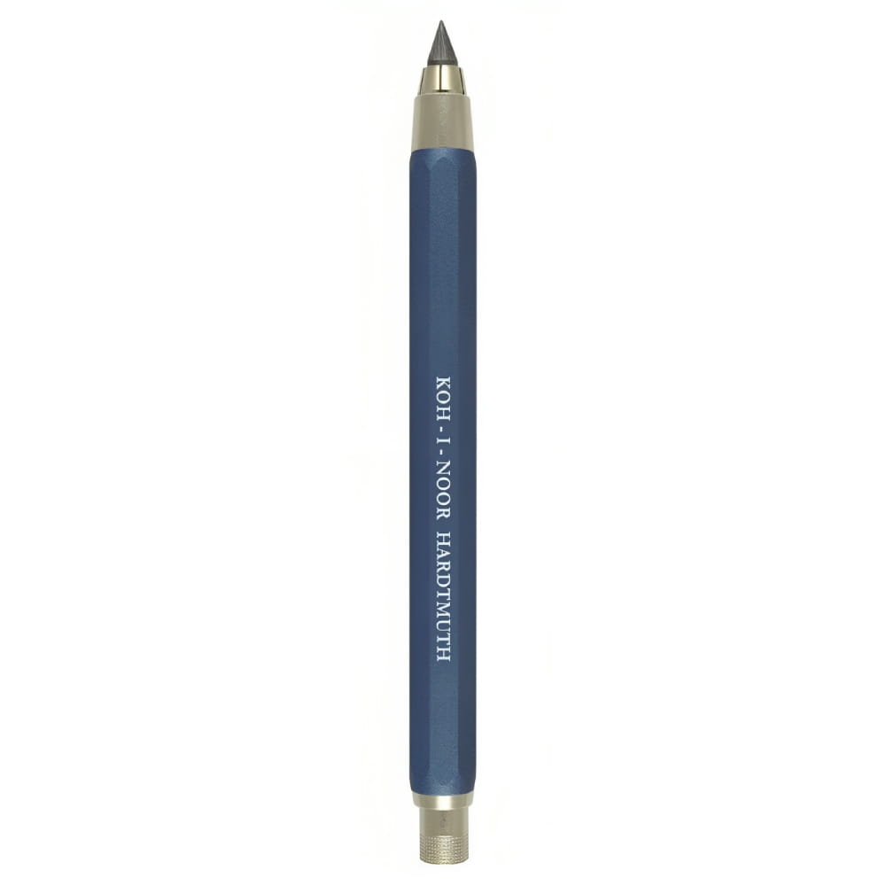 Creion mecanic metalic 5,6 mm