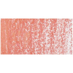 Pastel gras Sennelier Oil Pastel- Red gold