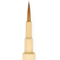 Pensule Bambus 98-101