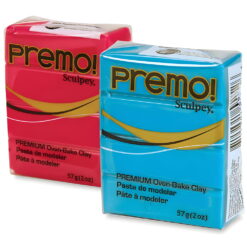 Lut polimeric Sculpey Premo