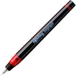 Stilou tehnic Rotring Isograph - Rotring Isograph 2,00 mm