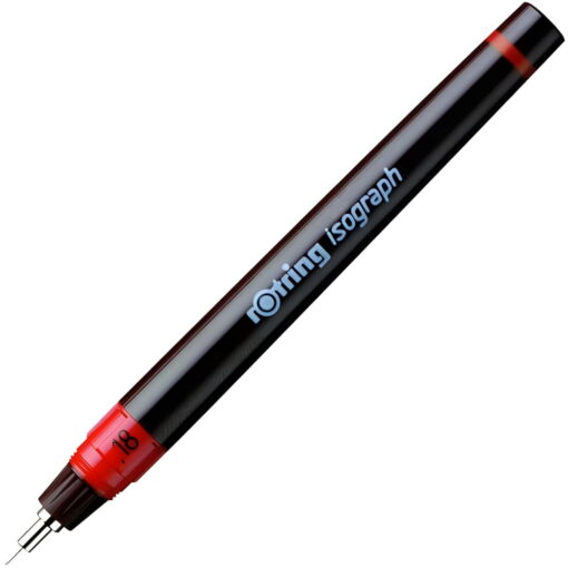 Stilou tehnic Rotring Isograph - Rotring Isograph 2,00 mm