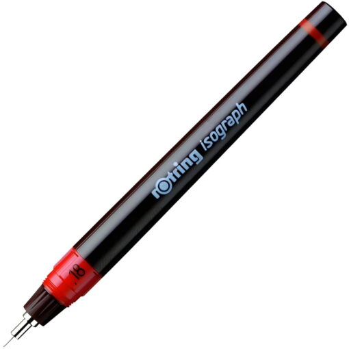 Stilou Tehnic Rotring Isograph - Rotring Isograph 2,00 Mm