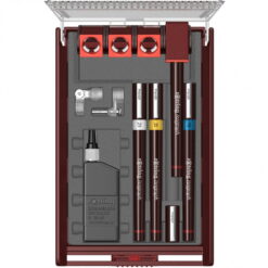 Set Stilouri tehnice Rotring Isograph Comfort