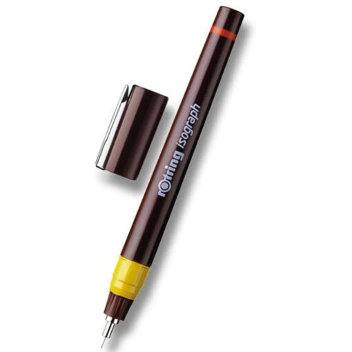 Set desen tehnic Rotring Isograph Junior