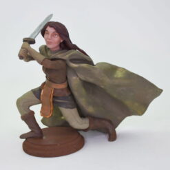Pasta polimerica Super Sculpey
