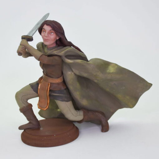 Pasta polimerica Super Sculpey