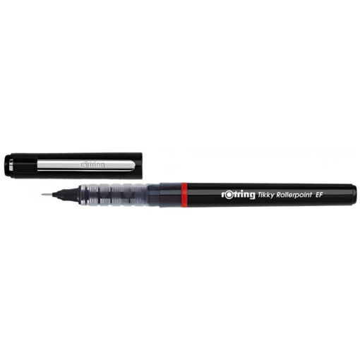 Rotring Rollerpoint - Ef - Subtire