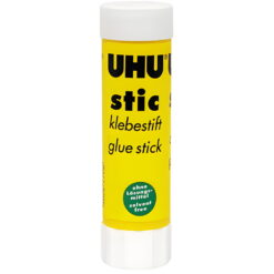 Adeziv UHU Stick - Adeziv UHU Stick fara solvent