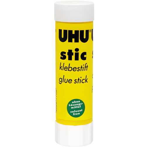 Adeziv Uhu Stick - Adeziv Uhu Stick Fara Solvent