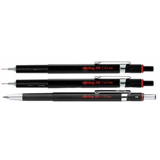 Creion mecanic Rotring 300