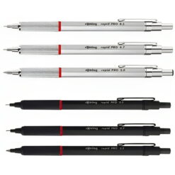 Creioane mecanice Rotring Rapid Pro