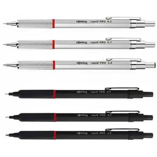 Creioane Mecanice Rotring Rapid Pro