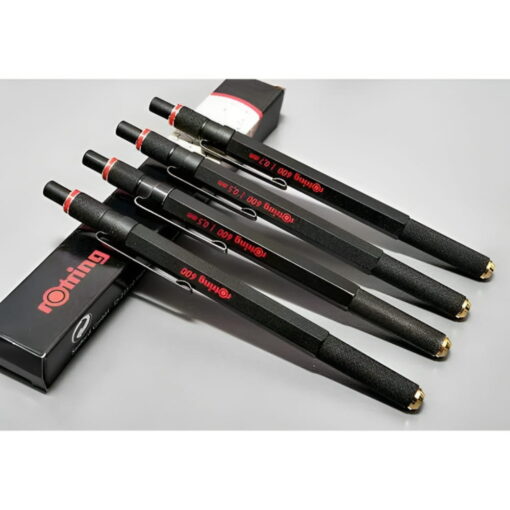 Creion mecanic Rotring 600