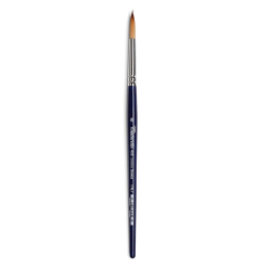 Pensule pictura Tintoretto Bronzo Round - 450/xx