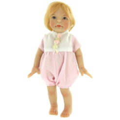 Pasta polimerica Super Sculpey Living Doll