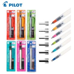 Stilou Pilot Parallel Pen
