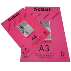 Bloc desen Schut Sketch Pad 180 gr/mp