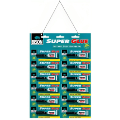 Adeziv Bison Super Glue 2 ml.