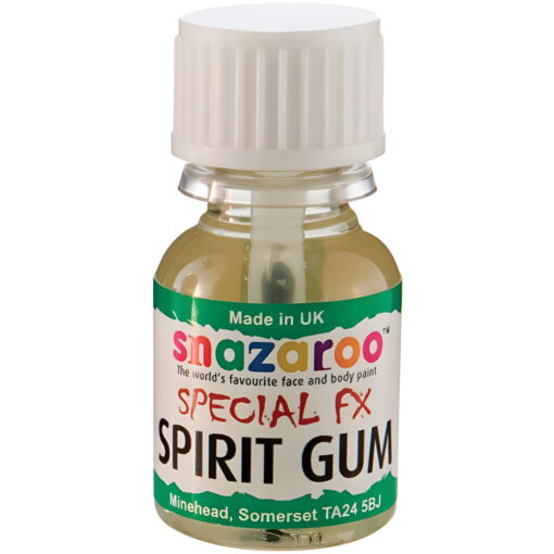 Adeziv Face Painting Snazaroo Spirit Gum