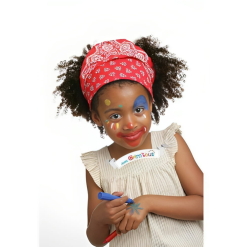 Markere pictura pe fata Grimtout Stick