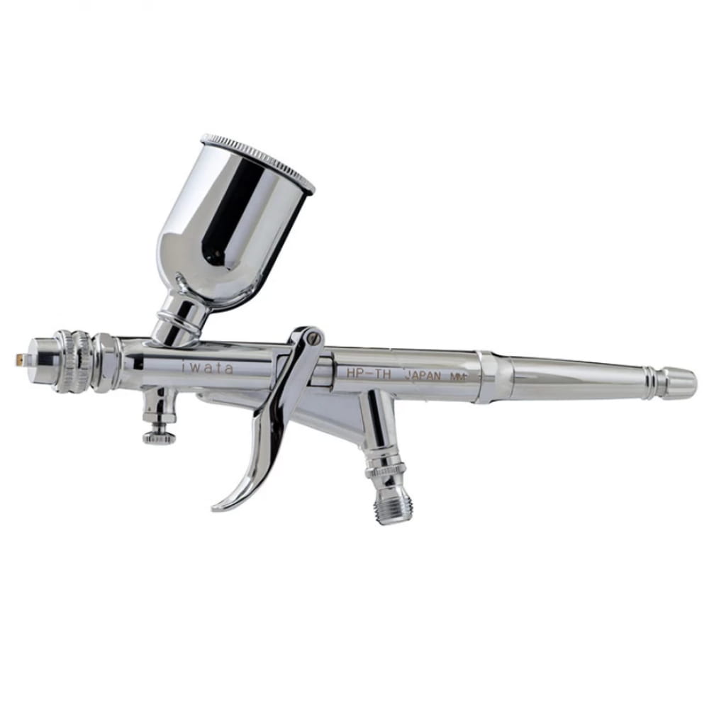 Aerograf Iwata Kustom TH HP-TH - Aerograf Kustom TH HP-TH