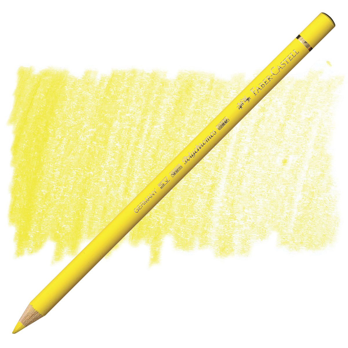 107 cadmium yellow