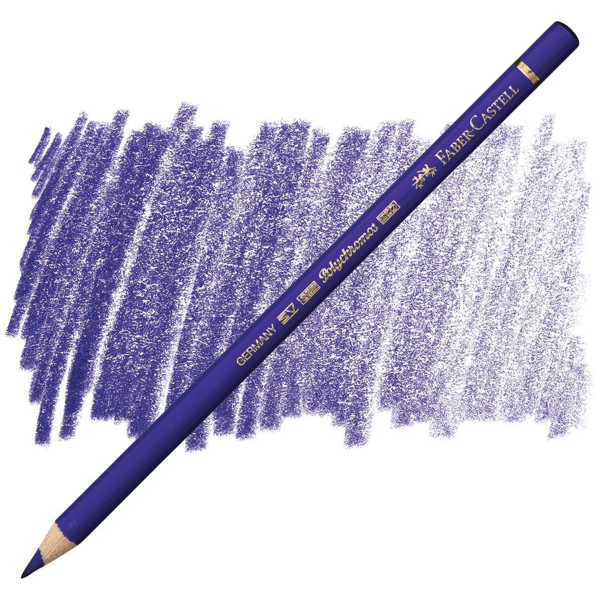 137 blue violet