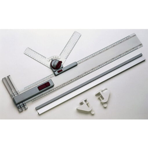 Planseta desen tehnic Rotring A2