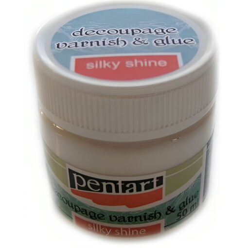 Adeziv Decupaj Pentart 50 Ml