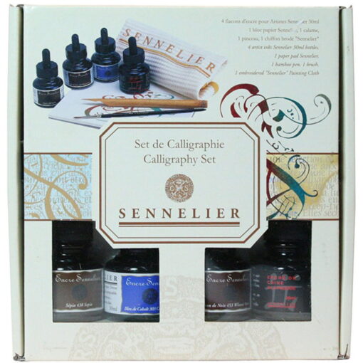 Set Caligrafie Sennelier