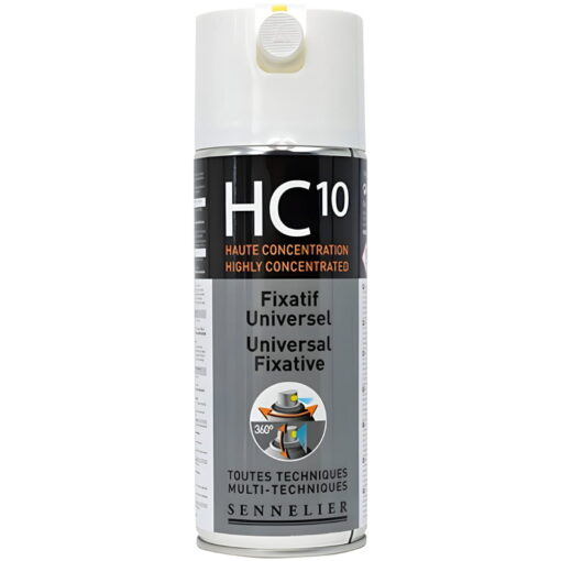 Fixativ Spray Universal Hc10