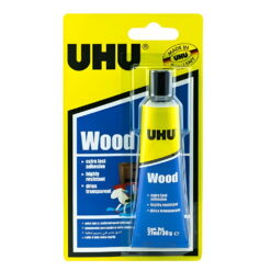 Adeziv UHU Wood 27 ml
