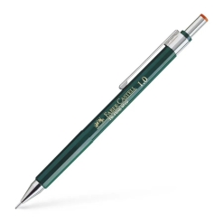 Creioane mecanice Faber Castell TK-Fine136900_0