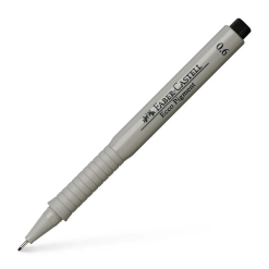 Linere Faber Castell Ecco Pigment Fineliner FC166699_0