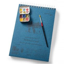 Bloc acuarela SMLT Authentic Watercolour - WBA
