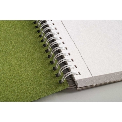 Bloc desen SM.LT Authentic Painting Pad - DBAA