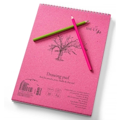 Bloc desen Sm.LT Authentic Drawing pad A4
