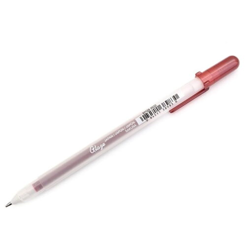 Pixuri colorate Sakura Gelly Roll Glaze 3D