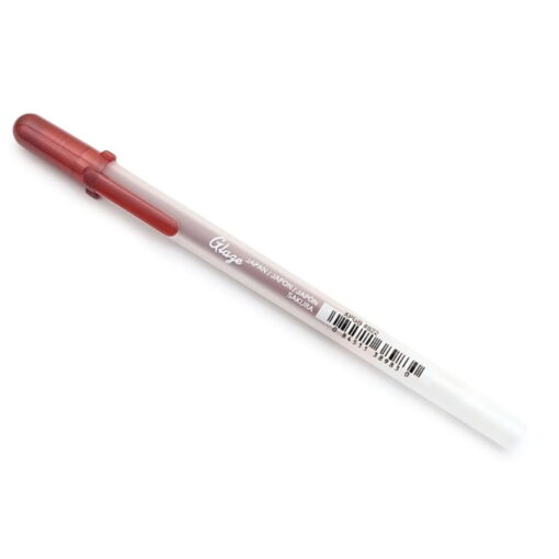 Pixuri colorate Sakura Gelly Roll Glaze 3D