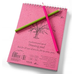 Bloc desen Sm.LT Authentic Drawing pad A5