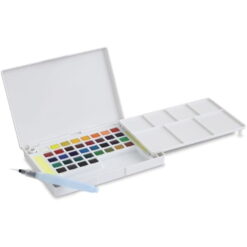 Set acuarele Sakura Koi Watercolor Sketchbox - 60