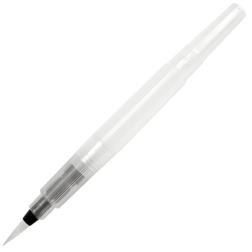 Pensule cu rezervor Sakura Koi Waterbrush