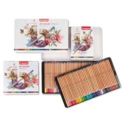 Seturi creioane colorate Bruynzeel Expression Colour - 603120xx