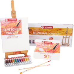 Set culori ulei Art Creation Combi Set