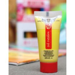 Seturi culori acrilice Talens Art Creation 12 ml - TACSET12ML