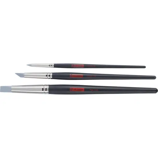 Set 3 colour shapers Talens Art Creation